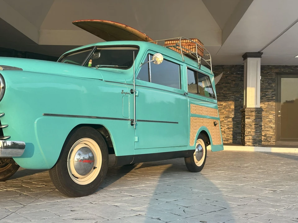1950 Crosley CD - Image 29 of 31