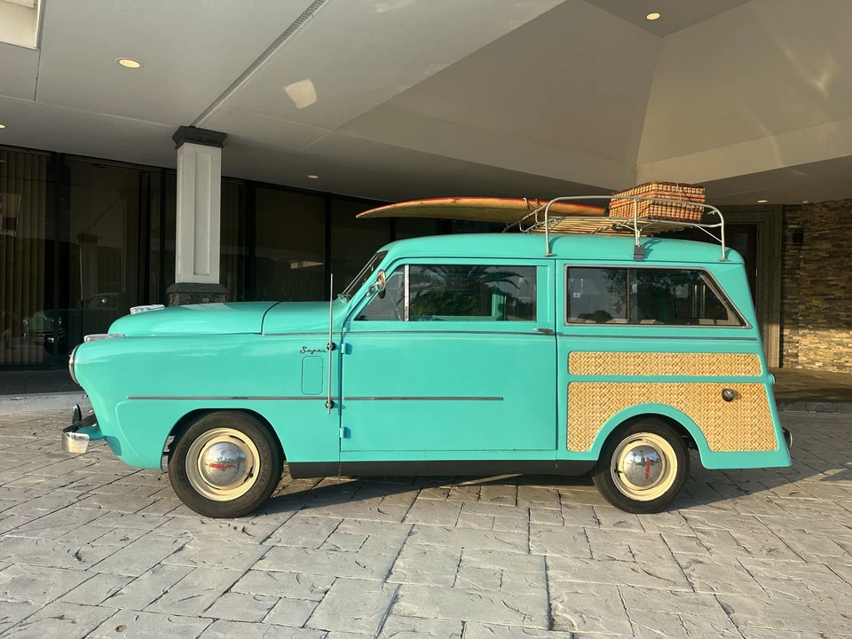 1950 Crosley CD - Image 9 of 31
