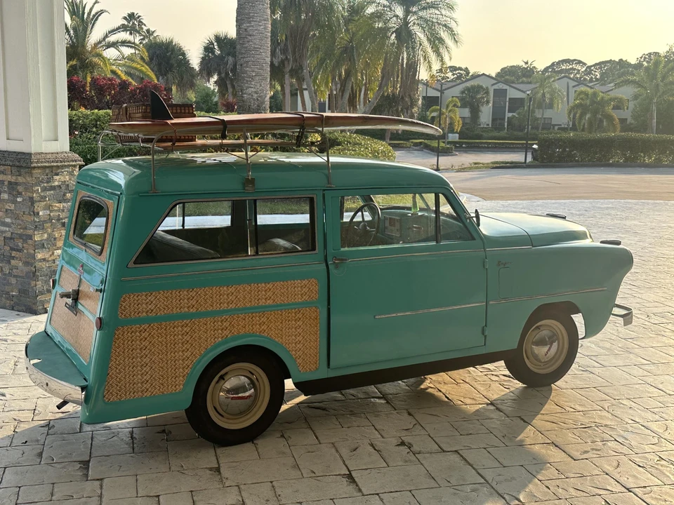 1950 Crosley CD - Image 14 of 31