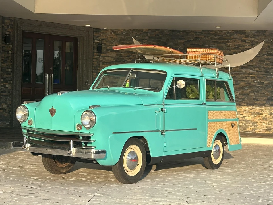 1950 Crosley CD - Image 3 of 31