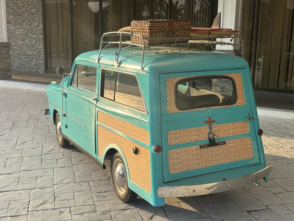 1950 Crosley CD - Image 11 of 31