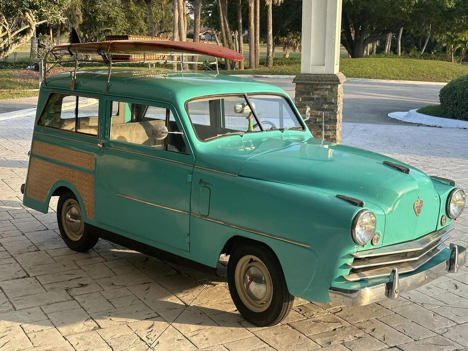 1950 Crosley CD - Image 16 of 31