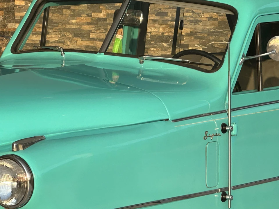 1950 Crosley CD - Image 30 of 31