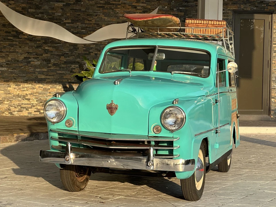 1950 Crosley CD - Image 2 of 31