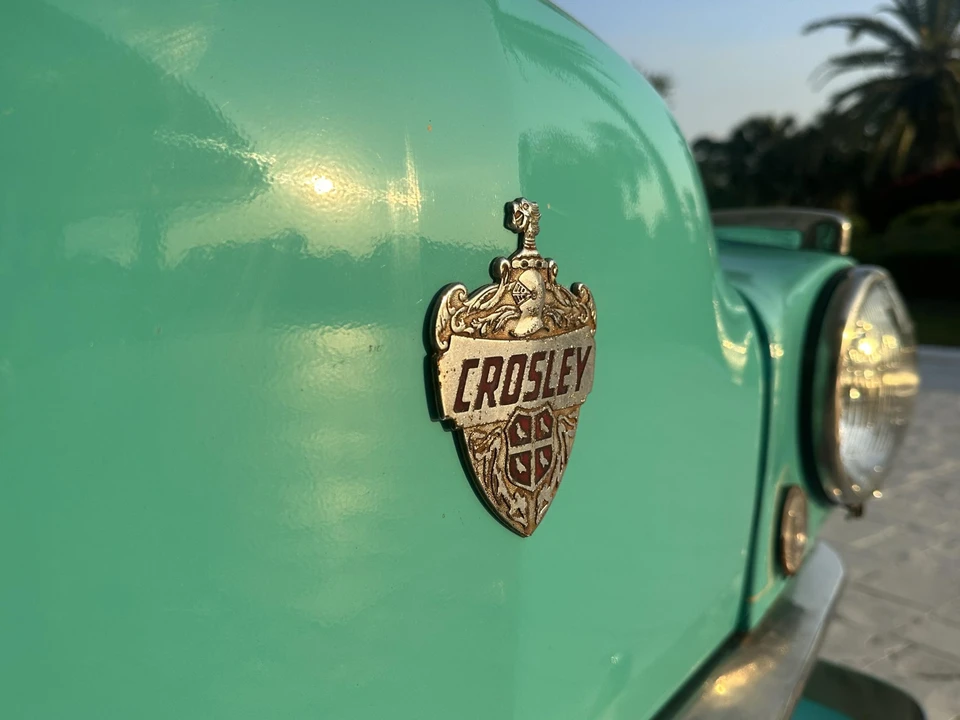 1950 Crosley CD - Image 21 of 31