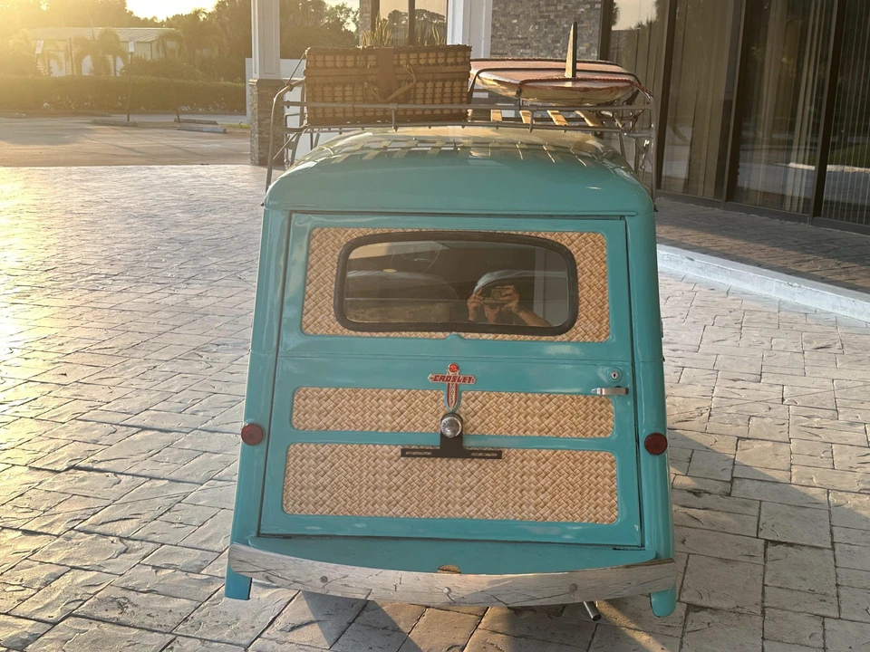 1950 Crosley CD - Image 12 of 31