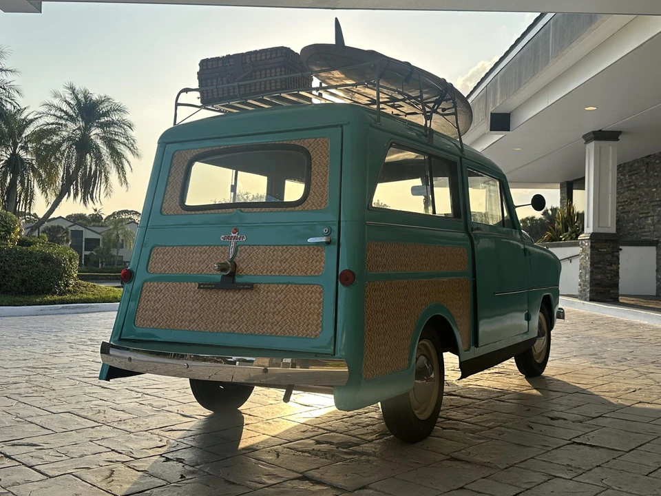 1950 Crosley CD - Image 13 of 31
