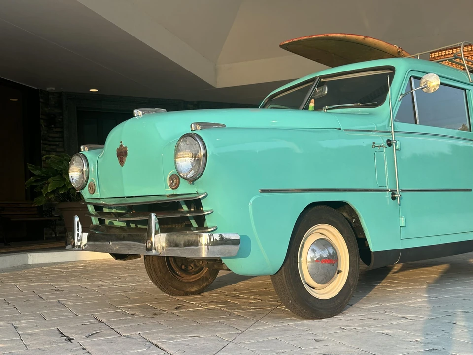 1950 Crosley CD - Image 27 of 31