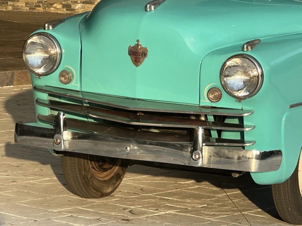 1950 Crosley CD - Image 23 of 31