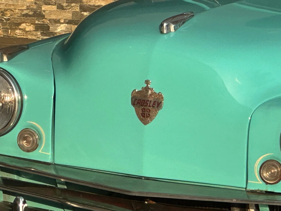 1950 Crosley CD - Image 24 of 31