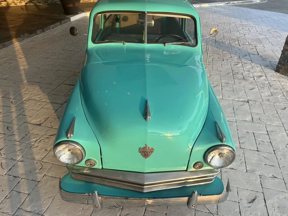1950 Crosley CD - Image 22 of 31