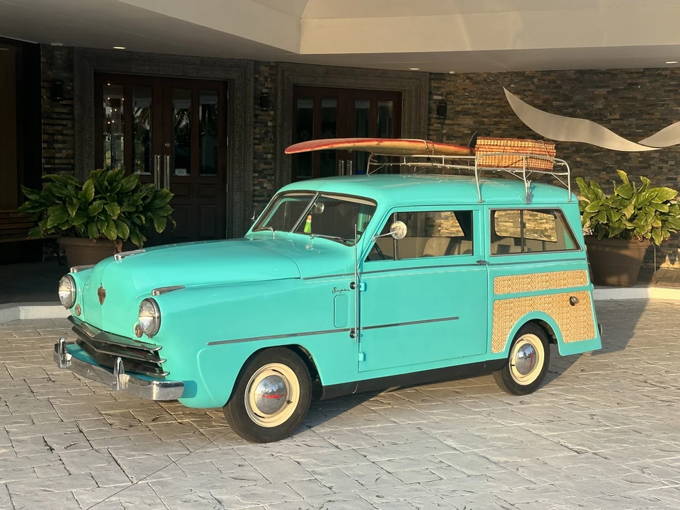 1950 Crosley CD - Image 4 of 31