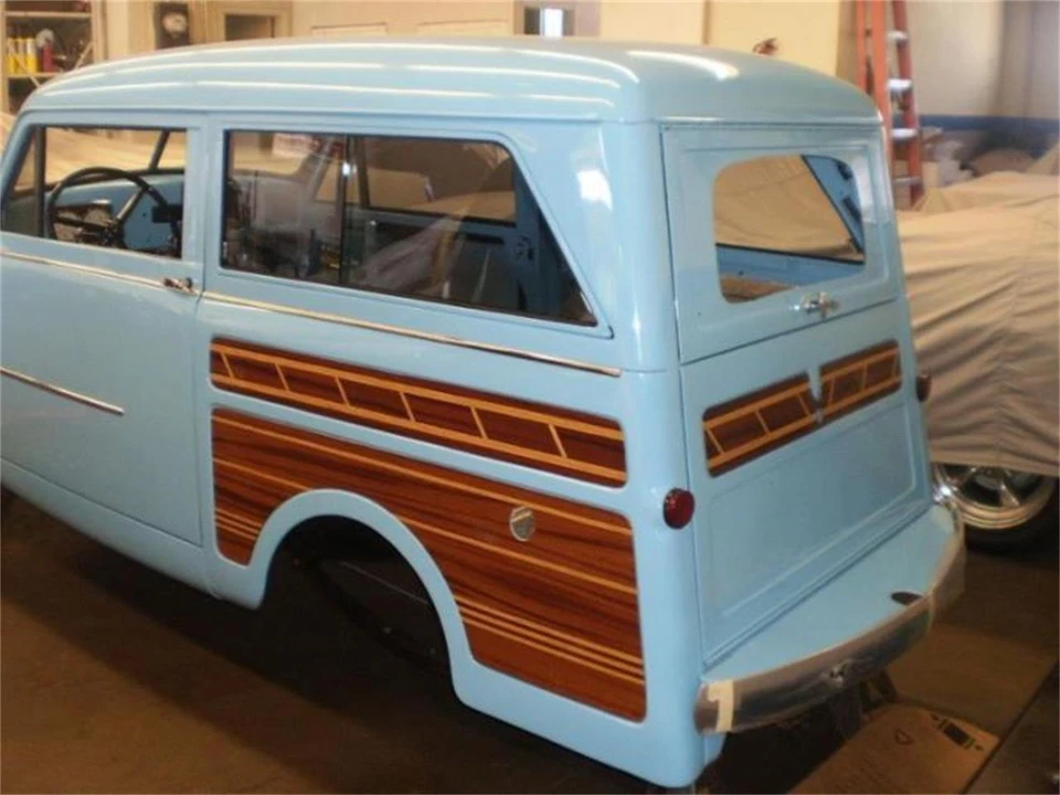 1950 Crosley CD - Image 2 of 7