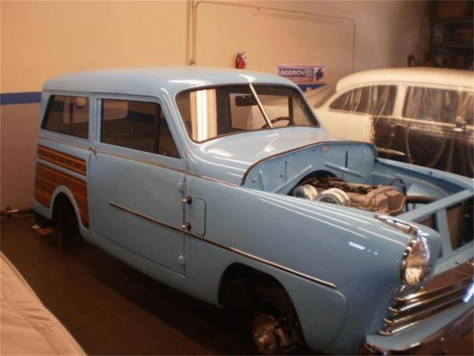 1950 Crosley CD - Image 4 of 7