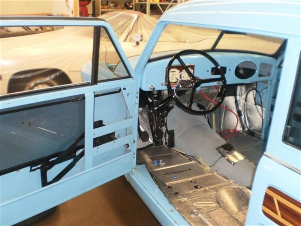 1950 Crosley CD - Image 3 of 7