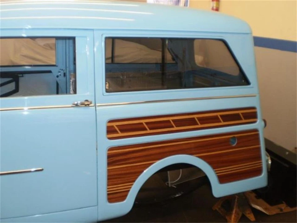 1950 Crosley CD - Image 7 of 7