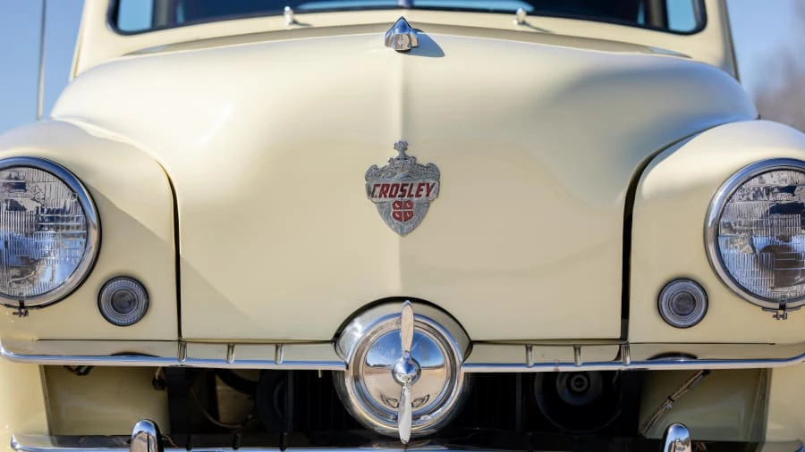 1950 Crosley CD - Image 11 of 15