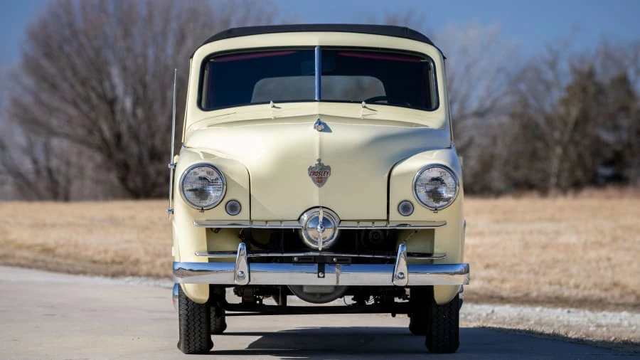 1950 Crosley CD - Image 14 of 15