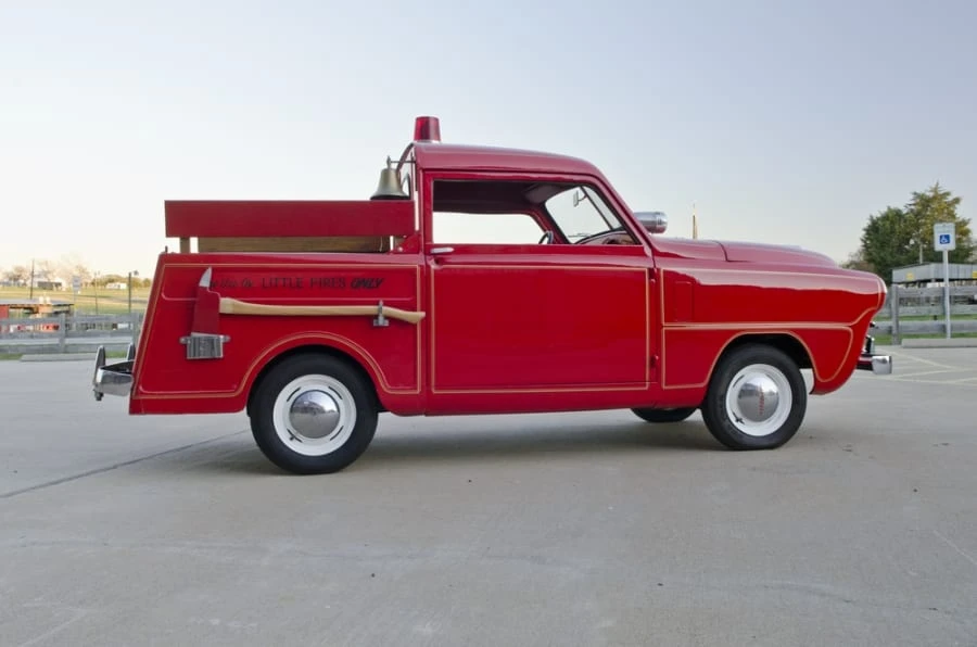 1950 Crosley CD - Image 2 of 9