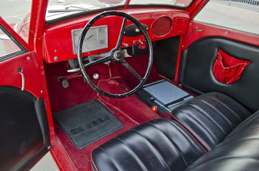 1950 Crosley CD - Image 4 of 9