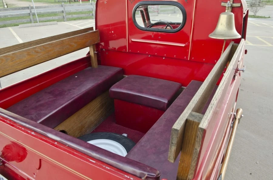 1950 Crosley CD - Image 5 of 9