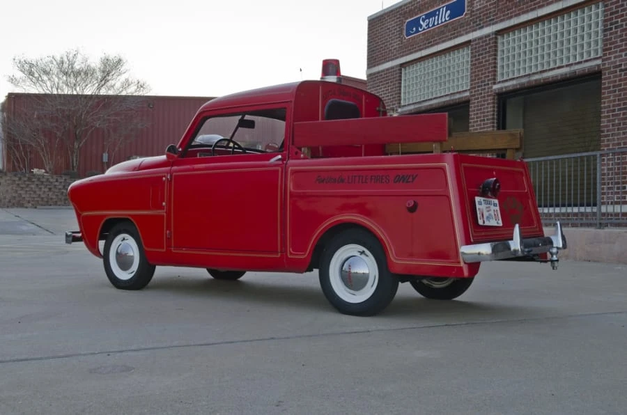 1950 Crosley CD - Image 8 of 9