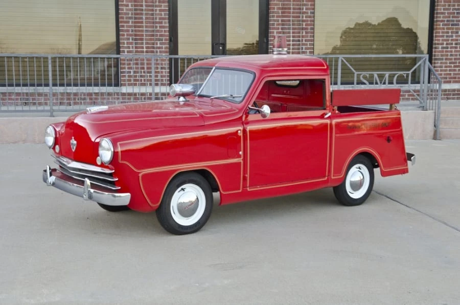 1950 Crosley CD - Image 9 of 9