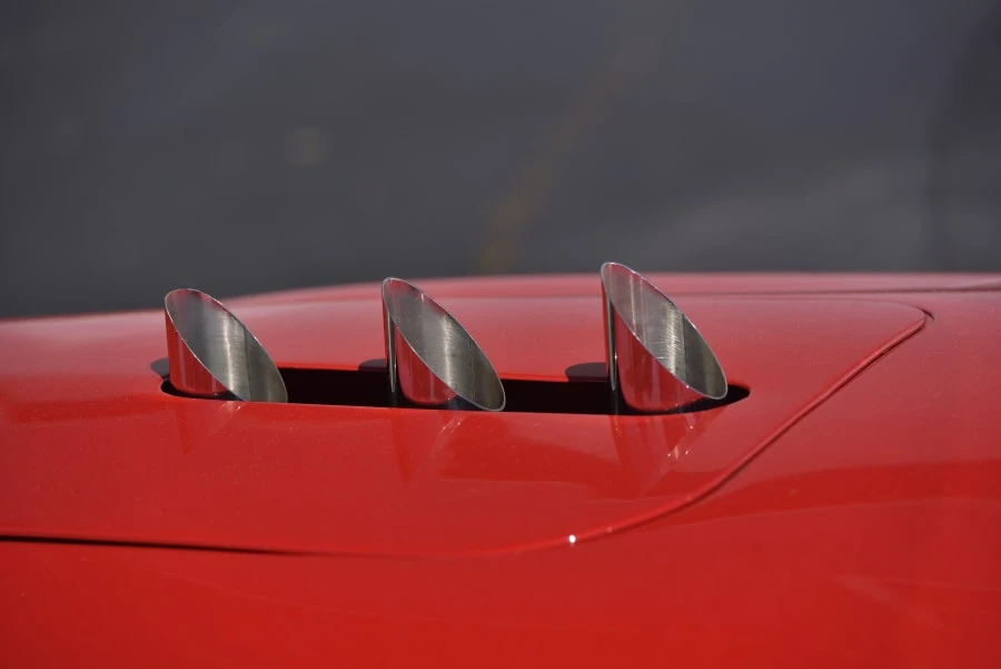 1950 Crosley Hot Shot - Image 8 of 23