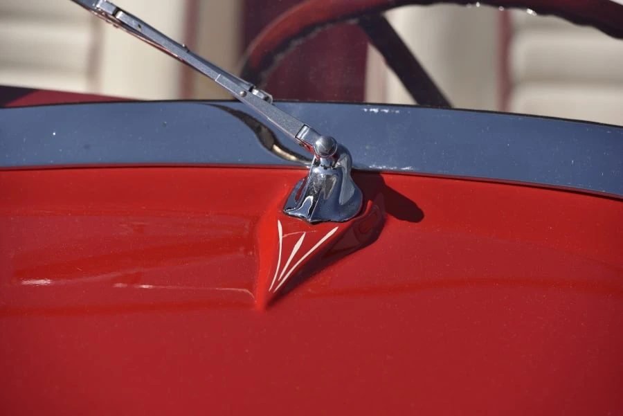 1950 Crosley Hot Shot - Image 10 of 23