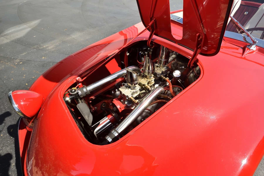 1950 Crosley Hot Shot - Image 23 of 23