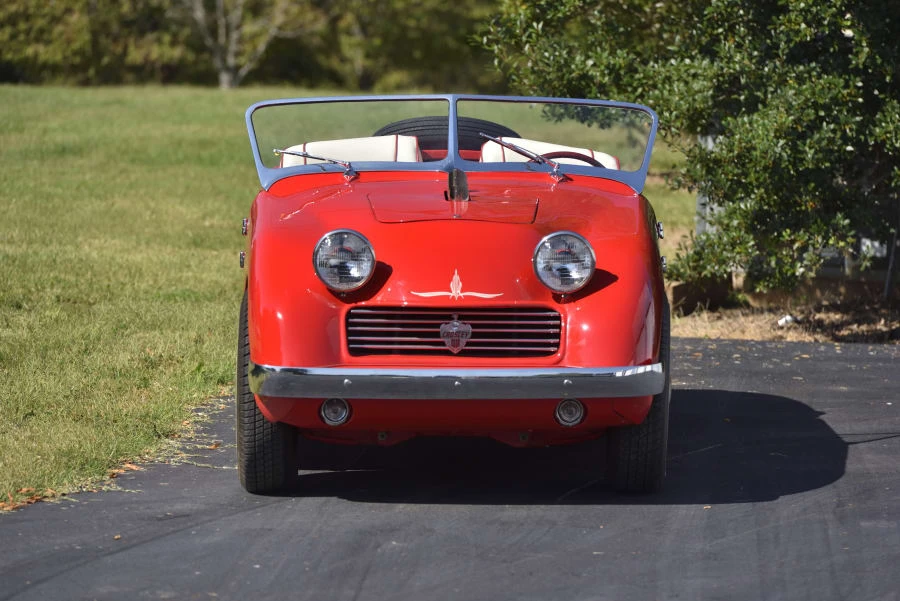 1950 Crosley Hot Shot - Image 4 of 23