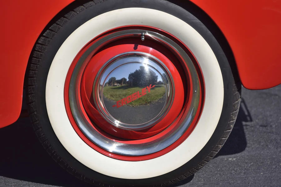 1950 Crosley Hot Shot - Image 7 of 23