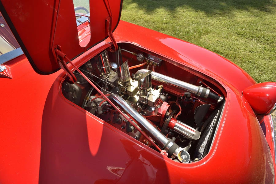 1950 Crosley Hot Shot - Image 22 of 23