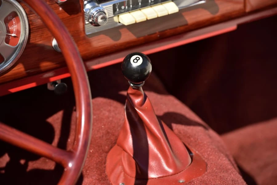1950 Crosley Hot Shot - Image 20 of 23