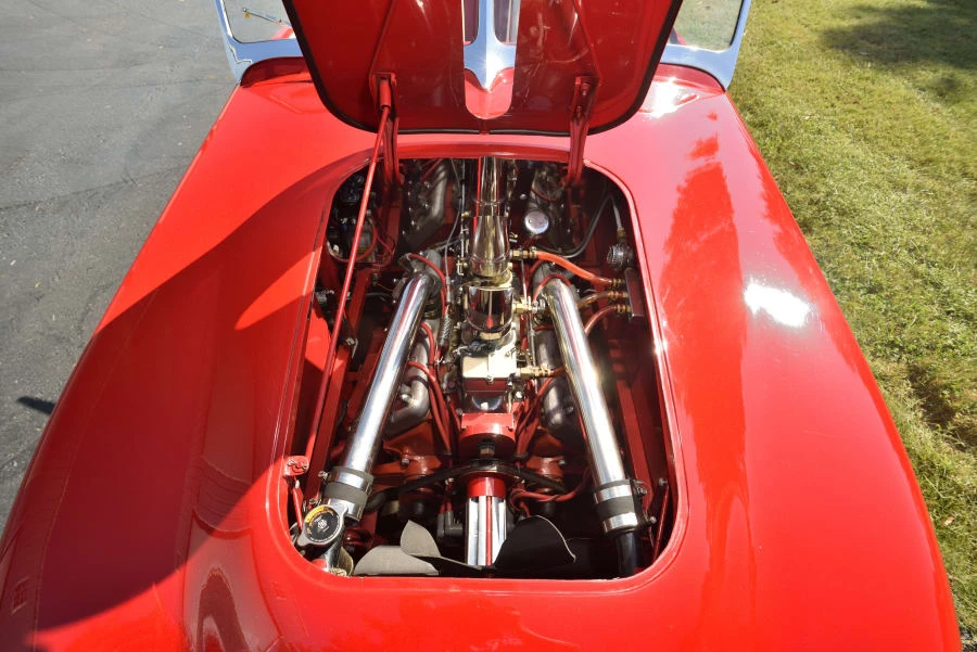 1950 Crosley Hot Shot - Image 21 of 23