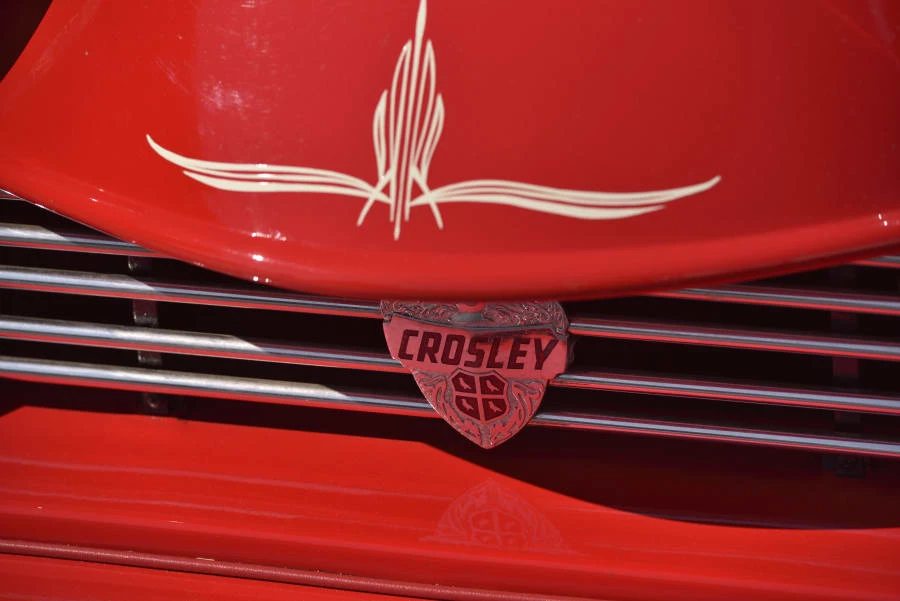 1950 Crosley Hot Shot - Image 12 of 23