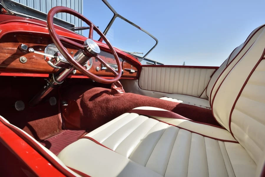 1950 Crosley Hot Shot - Image 15 of 23