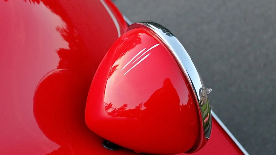 1950 Crosley Hot Shot - Image 12 of 31