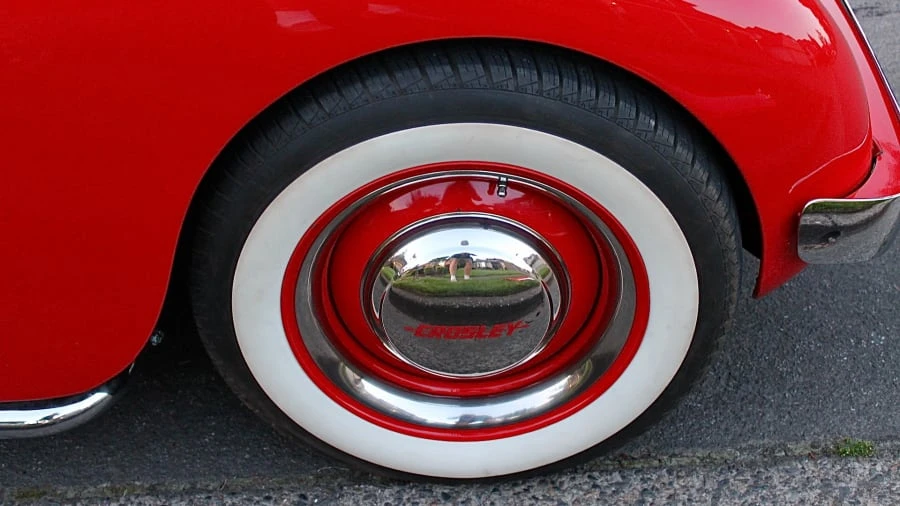 1950 Crosley Hot Shot - Image 13 of 31