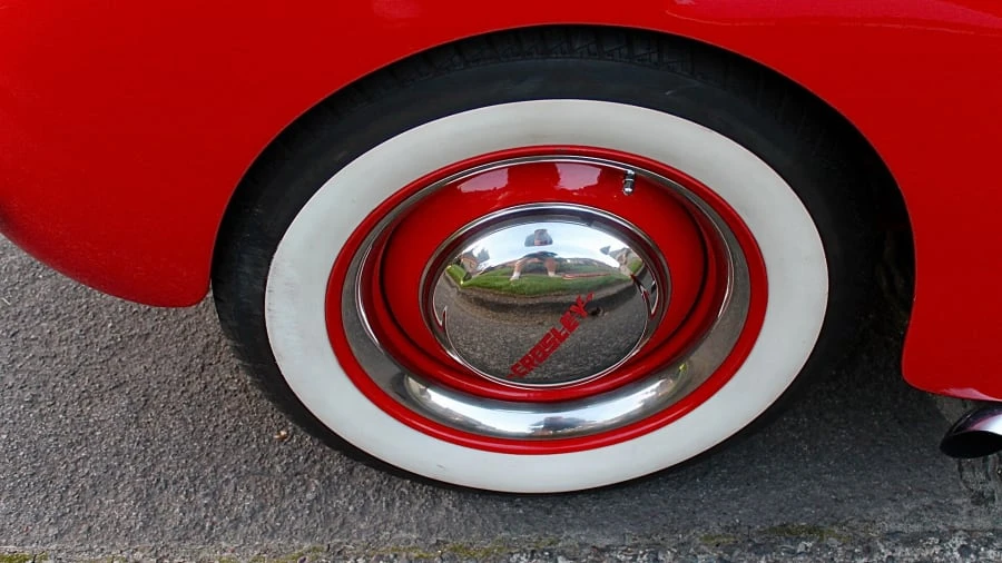 1950 Crosley Hot Shot - Image 14 of 31