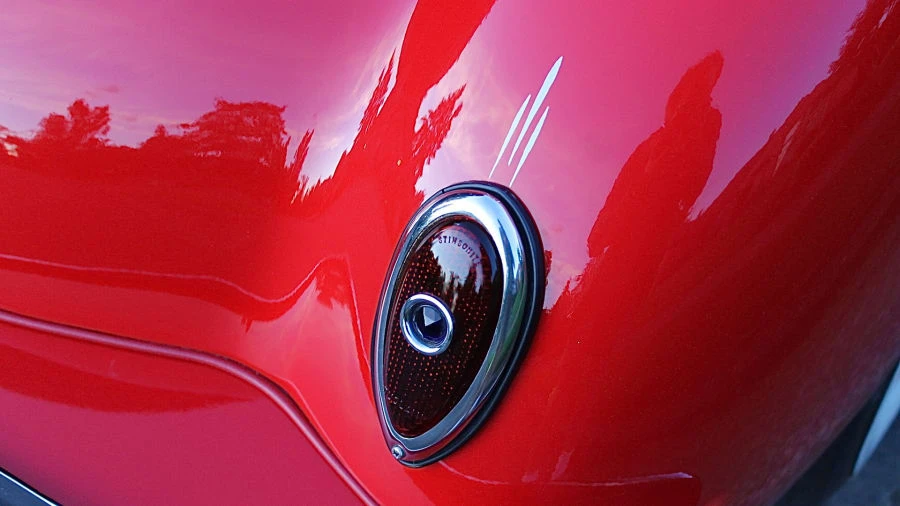 1950 Crosley Hot Shot - Image 22 of 31