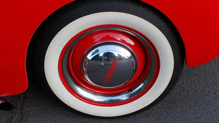 1950 Crosley Hot Shot - Image 24 of 31
