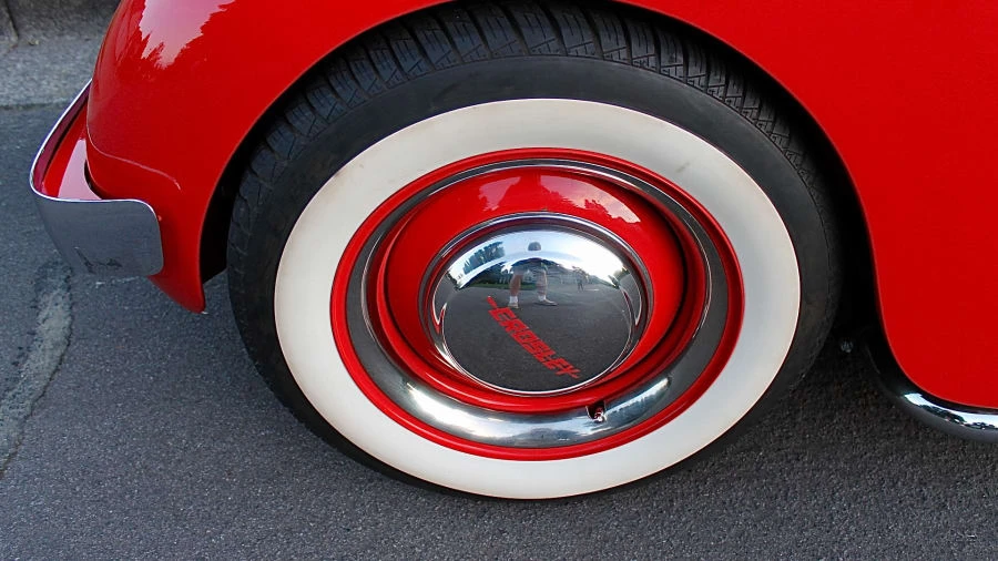 1950 Crosley Hot Shot - Image 25 of 31