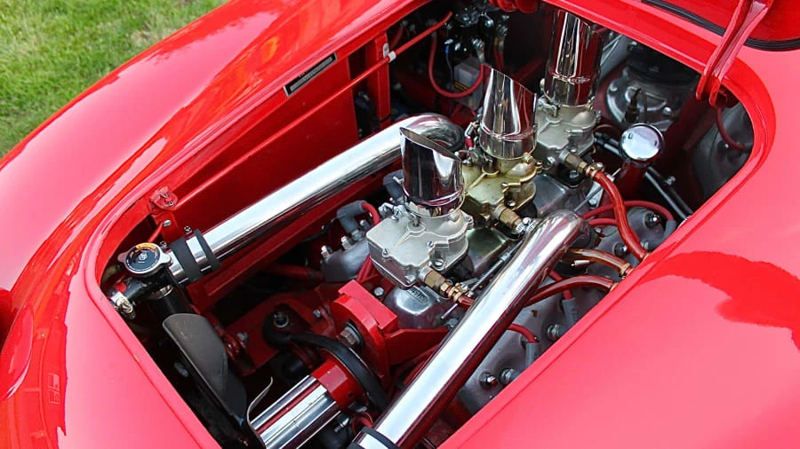 1950 Crosley Hot Shot - Image 27 of 31