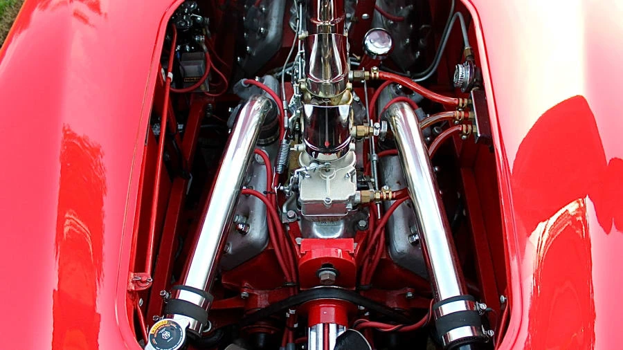 1950 Crosley Hot Shot - Image 28 of 31