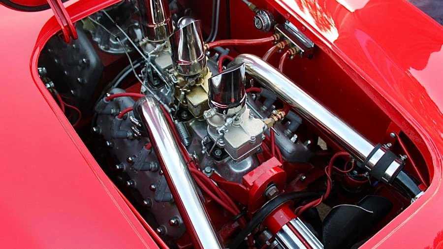 1950 Crosley Hot Shot - Image 9 of 31