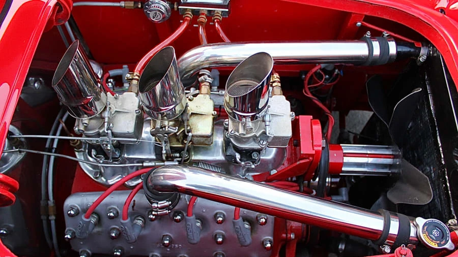 1950 Crosley Hot Shot - Image 7 of 31