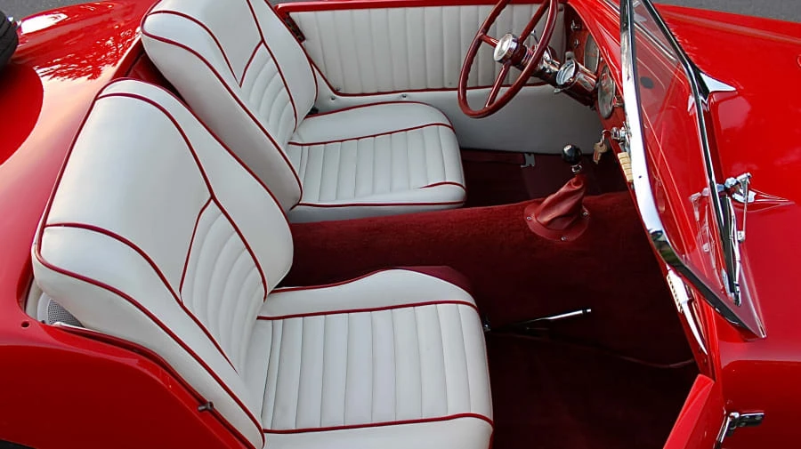 1950 Crosley Hot Shot - Image 4 of 31