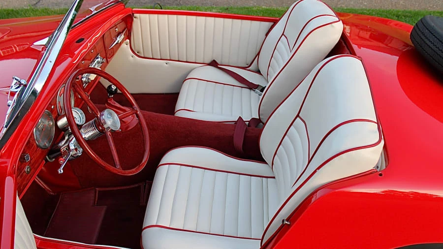 1950 Crosley Hot Shot - Image 5 of 31