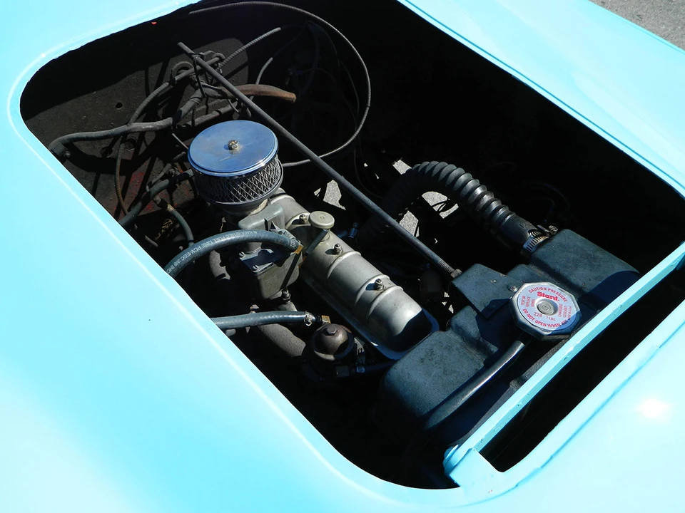 1950 Crosley Hot Shot - Image 19 of 31